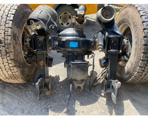 Differential Assembly (Front, Rear) EATON 567 Dutchers Inc   Heavy Truck Div  Ny
