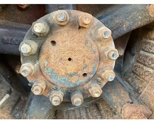 Eaton 56980 Axle Shaft