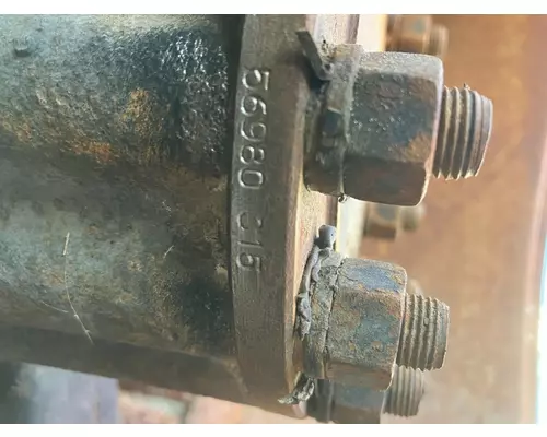 Eaton 56980 Axle Shaft