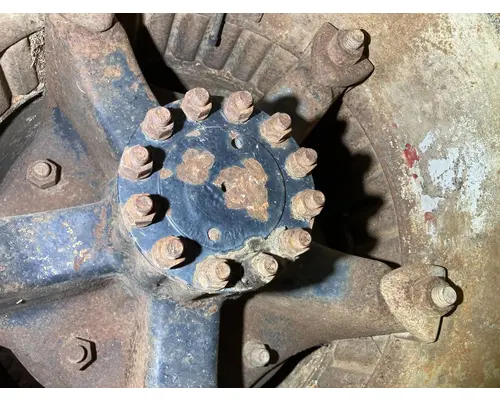 Axle Shaft Eaton 56980 Vander Haags Inc Sf