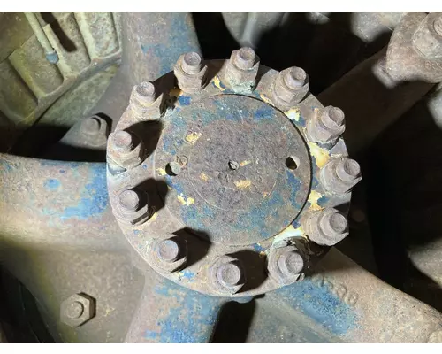 Eaton 56980 Axle Shaft