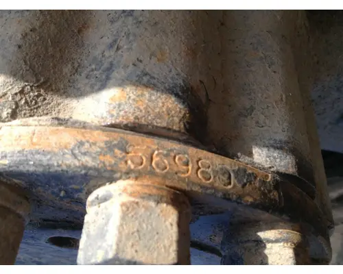 Axle Shaft Eaton 56980 Vander Haags Inc Kc