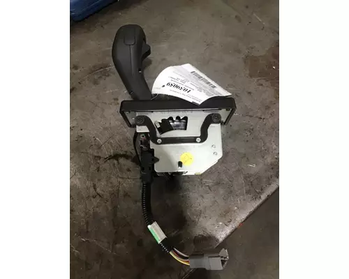 Automatic Transmission Parts, Misc. EATON 579 Rydemore Heavy Duty Truck Parts Inc