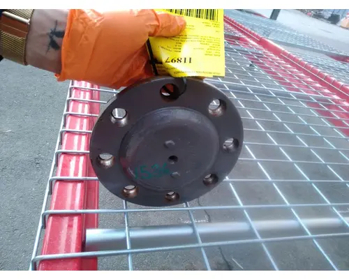 Axle Shaft EATON 579 High Mountain Horsepower