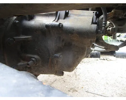 Rears (Front) EATON 587 Valley Heavy Equipment