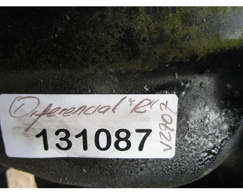 Rears (Front) EATON 587 Valley Heavy Equipment
