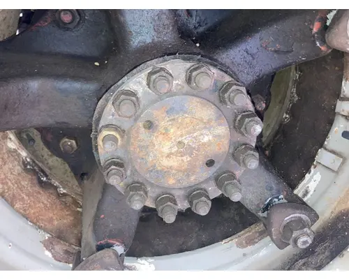 Axle Shaft Eaton 62165 Vander Haags Inc WM
