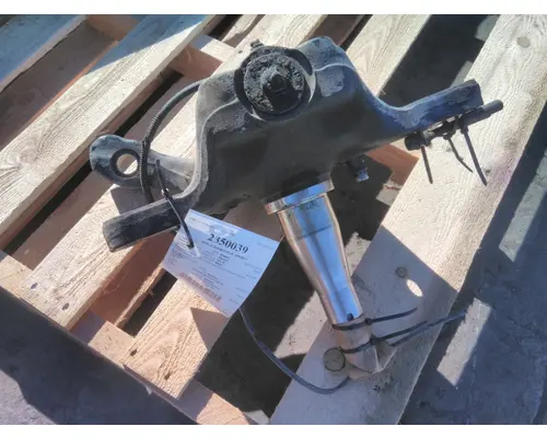 Spindle / Knuckle, Front EATON 685240 LKQ Western Truck Parts