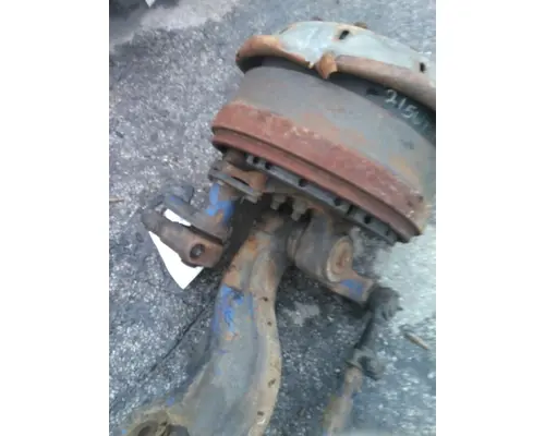 Spindle / Knuckle, Front EATON 815236 LKQ Heavy Truck - Goodys