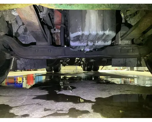 Axle Assembly, Front (Steer) Eaton 815287 Vander Haags Inc Dm