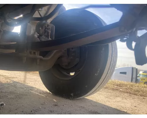 Axle Beam (Front) Eaton 815287 Vander Haags Inc Kc