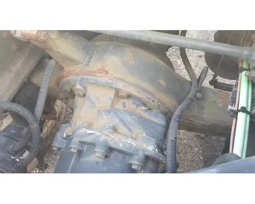 Axle Housing (Front) EATON 8600 B &amp; W  Truck Center