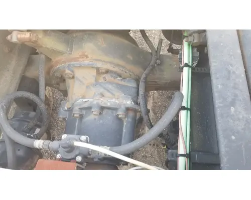 Rears (Front) EATON 8600 B &amp; W  Truck Center