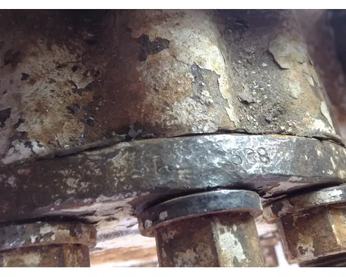 Eaton 88987 Axle Shaft