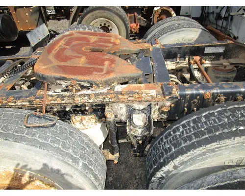 Cutoff Assembly (Housings & Suspension Only) EATON 9100I Tim Jordan's Truck Parts, Inc.