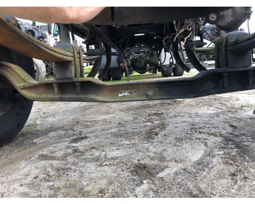 Axle Beam (Front) EATON 9200I B &amp; W  Truck Center