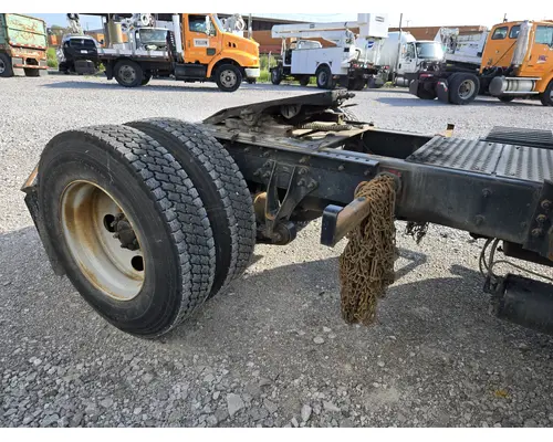 Cutoff Assembly (Housings & Suspension Only) EATON 9400I Custom Truck One Source