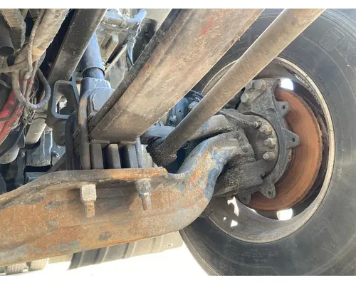Axle Assembly, Front (Steer) Eaton 971426 Vander Haags Inc Dm