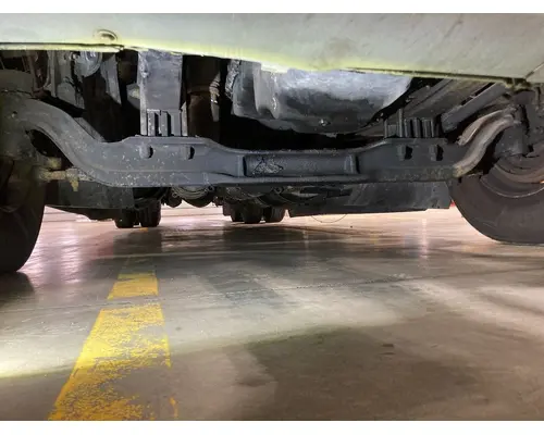 Axle Assembly, Front (Steer) Eaton 971426 Vander Haags Inc Sf