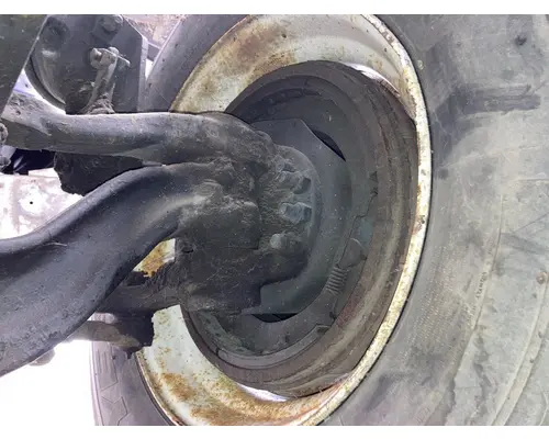 Axle Assembly, Front (Steer) Eaton 971426 Vander Haags Inc WM