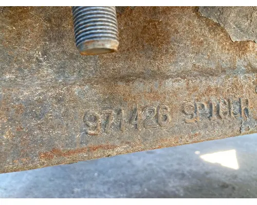 Eaton 971426 Axle Assembly, Front (unused)