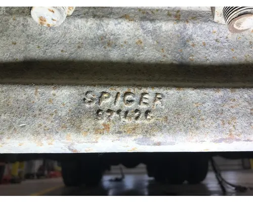 Eaton 971426 Axle Assembly, Front (unused)