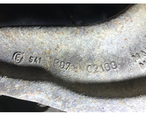 Eaton 971426 Axle Assembly, Front (unused)