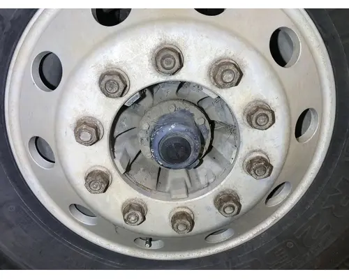 Eaton 971426 Axle Assembly, Front (unused)