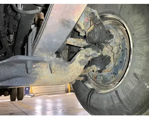 Eaton 971426 Axle Assembly, Front (unused)