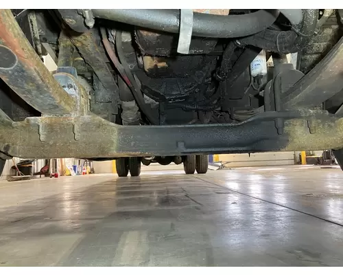 Eaton 971426 Axle Assembly, Front (unused)