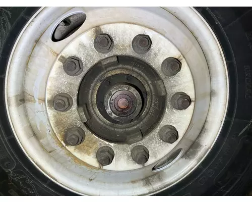 Eaton 971426 Axle Assembly, Front (unused)