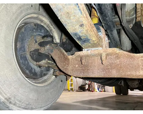 Eaton 971426 Axle Assembly, Front (unused)