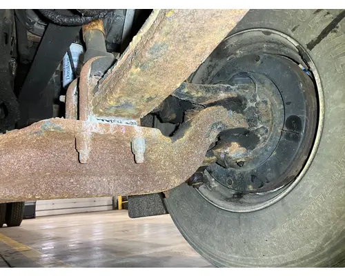 Eaton 971426 Axle Assembly, Front (unused)