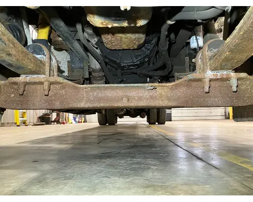 Eaton 971426 Axle Assembly, Front (unused)