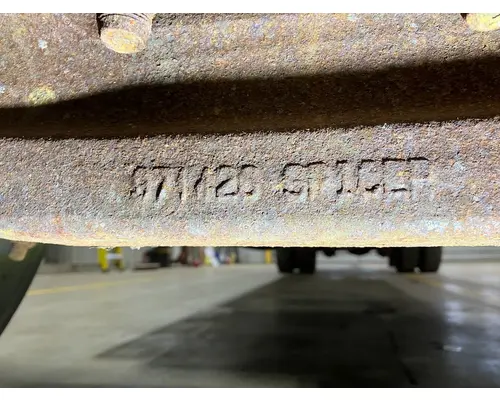 Eaton 971426 Axle Assembly, Front (unused)