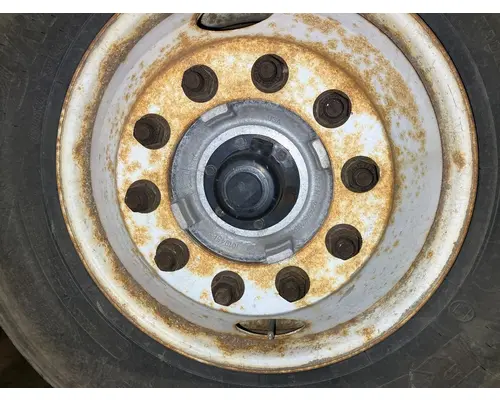 Eaton 971426 Axle Assembly, Front (unused)