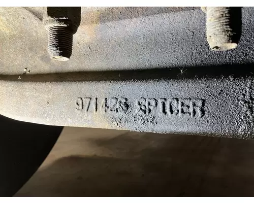 Eaton 971426 Axle Assembly, Front (unused)
