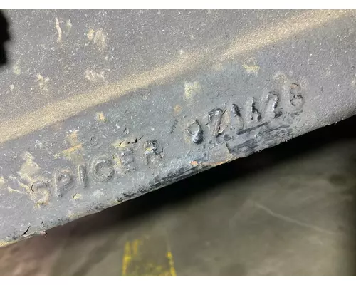 Eaton 971426 Axle Assembly, Front (unused)