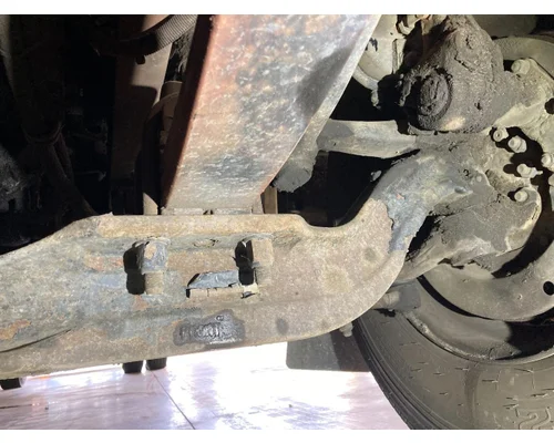 Eaton 971426 Axle Assembly, Front (unused)