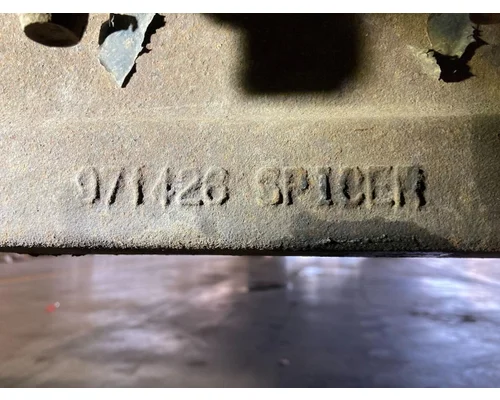 Eaton 971426 Axle Assembly, Front (unused)
