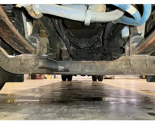 Eaton 971426 Axle Assembly, Front