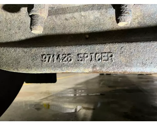 Eaton 971426 Axle Assembly, Front