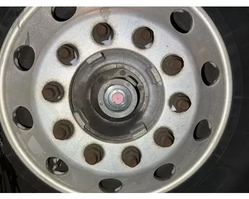 Eaton 971426 Axle Assembly, Front