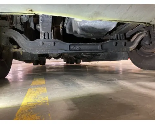 Axle Assembly, Front (Steer) Eaton 971426 Vander Haags Inc Sf