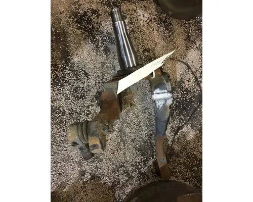 Spindle / Knuckle, Front EATON 973247 LKQ Heavy Truck - Goodys