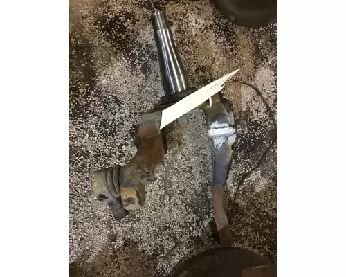 Spindle / Knuckle, Front EATON 973247 LKQ Heavy Truck - Goodys