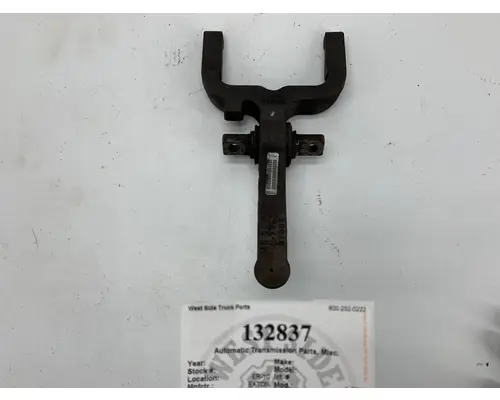 Automatic Transmission Parts, Misc. EATON A-7786 West Side Truck Parts