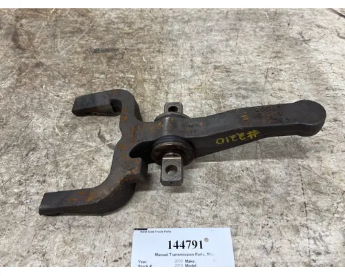 Manual Transmission Parts, Misc. EATON A-7786 West Side Truck Parts