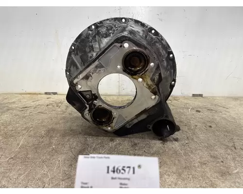 Bell Housing EATON A-7802 West Side Truck Parts