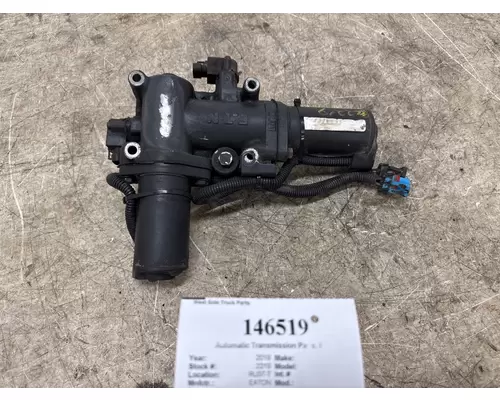 Automatic Transmission Parts, Misc. EATON A-8226 West Side Truck Parts